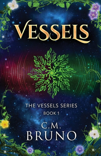 The Vessels Vessels, Book 1, (Paperback)