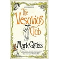 thumbnail image 1 of Pre-Owned The Vesuvius Club: A Lucifer Box Novel Paperback, 1 of 1