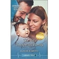 thumbnail image 1 of Pre-Owned The Vet's Unexpected Family (Mass Market Paperback) 1335409114 9781335409119, 1 of 1