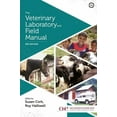thumbnail image 1 of The Veterinary Laboratory and Field Manual 3rd Edition (Hardcover), 1 of 1