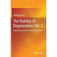 thumbnail image 1 of The Viability of Organizations Vol. 2: Diagnosing and Governing Organizations, (Hardcover), 1 of 1