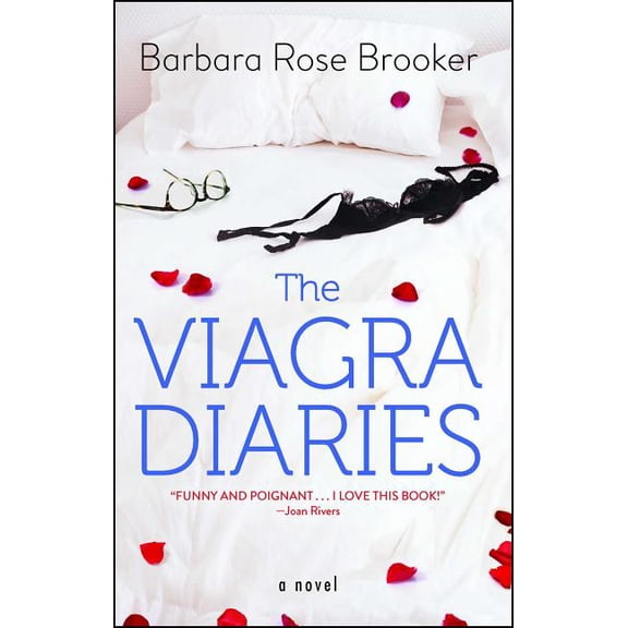 Viagra Diaries, (Paperback)