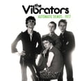 thumbnail image 1 of The Vibrators - Automatic Demos 1977 - GREEN MARBLE - Music & Performance - Vinyl, 1 of 1