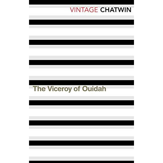 The Viceroy of Ouidah