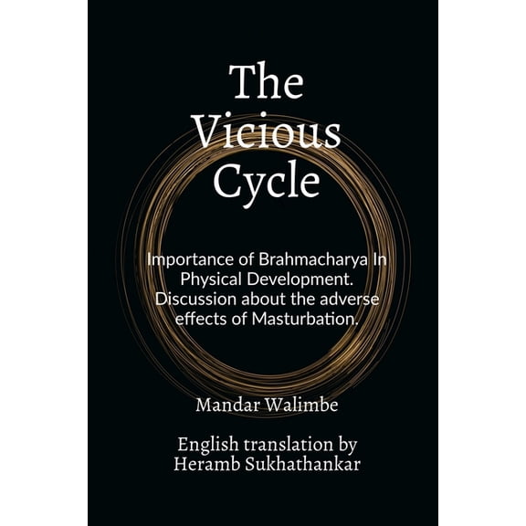 The Vicious Cycle, (Paperback)
