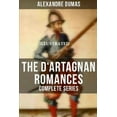 thumbnail image 1 of The Vicomte of Bragelonne (D'Artagnan Romances #3) Illustrated (Paperback), 1 of 1