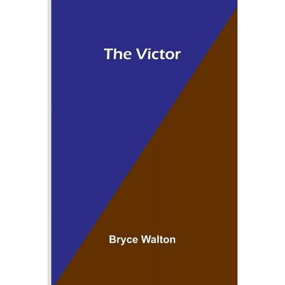 The Victor, (Paperback)