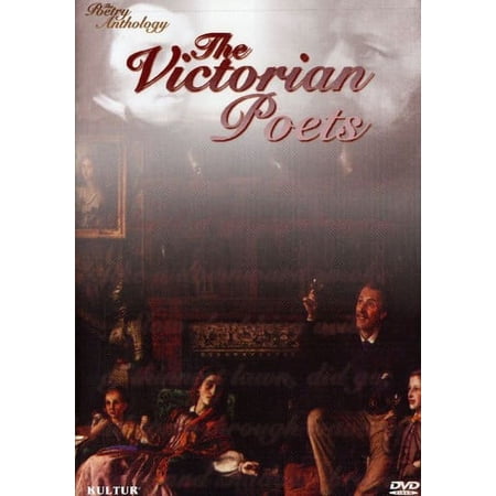 The Victorian Poets (DVD)