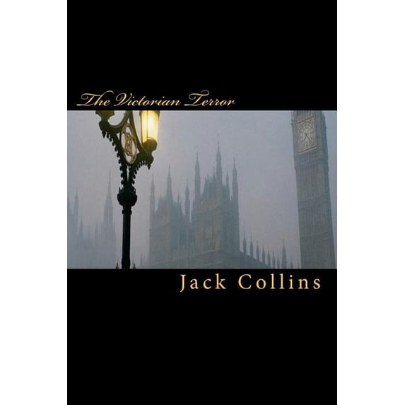 The Victorian Terror (Paperback)