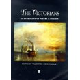 thumbnail image 1 of Pre-Owned The Victorians (Paperback) 0631199160 9780631199168, 1 of 1