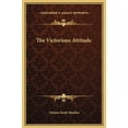 thumbnail image 1 of The Victorious Attitude (Hardcover), 1 of 1