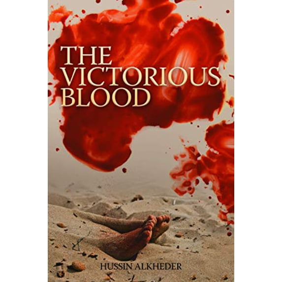 Pre-Owned The Victorious Blood Paperback