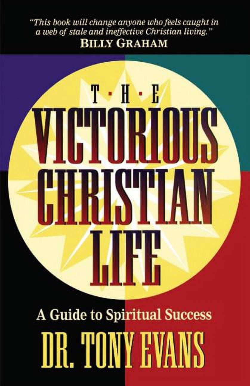 The Victorious Christian Life, (Paperback)