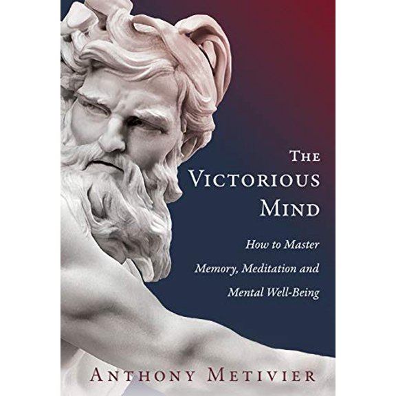 Pre-Owned The Victorious Mind: How to Master Memory, Meditation and Mental Well-Being Paperback