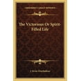 thumbnail image 1 of The Victorious Or Spirit-Filled Life, (Paperback), 1 of 1