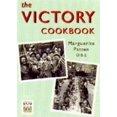 thumbnail image 1 of Pre-Owned The Victory Cookbook: Celebratory Food on Rations! (Paperback 9780600586333) by Marguerite Patten, 1 of 1