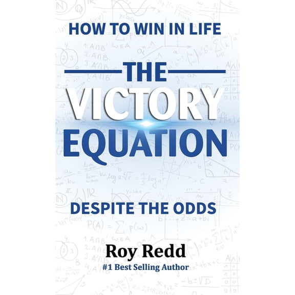 The Victory Equation, (Paperback)