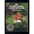 thumbnail image 1 of Pre-Owned The Victory Garden Landscape Guide (Paperback) 0316948462 9780316948463, 1 of 1