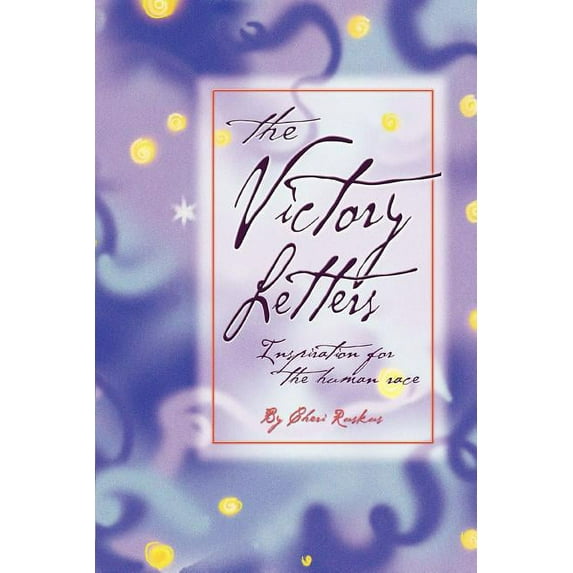 The Victory Letters (Paperback)