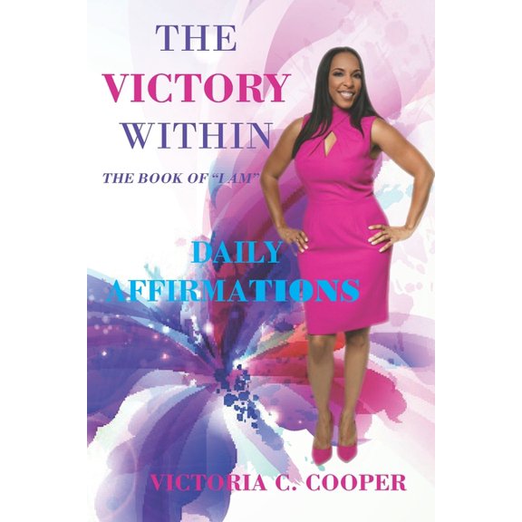 The Victory Within (Paperback)