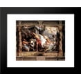 thumbnail image 1 of The Victory of Eucharistic Truth over Heresy 20x24 Framed Art Print by Peter Paul Rubens, 1 of 2