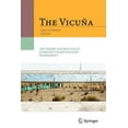 thumbnail image 1 of The VicuÃ±a: The Theory and Practice of Community Based Wildlife Management, (Paperback), 1 of 1