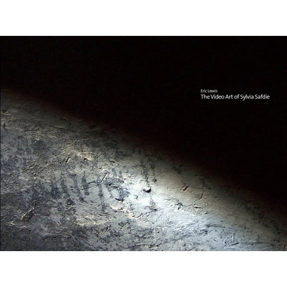 The Video Art of Sylvia Safdie (Hardcover)