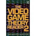 thumbnail image 1 of The Video Game Theory Reader 2, (Paperback), 1 of 1