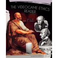 thumbnail image 1 of The Videogame Ethics Reader (Revised First Edition), (Paperback), 1 of 1