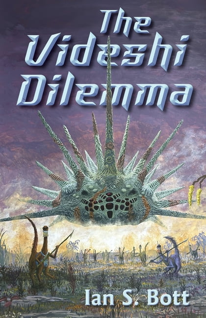 The Videshi Dilemma, (Paperback)