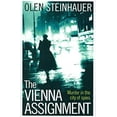 thumbnail image 1 of Pre-Owned The Vienna Assignment (Paperback) 0007210876 9780007210879, 1 of 1