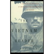 The Vietnam Reader : The Definitive Collection of Fiction and Nonfiction on the War (Paperback)