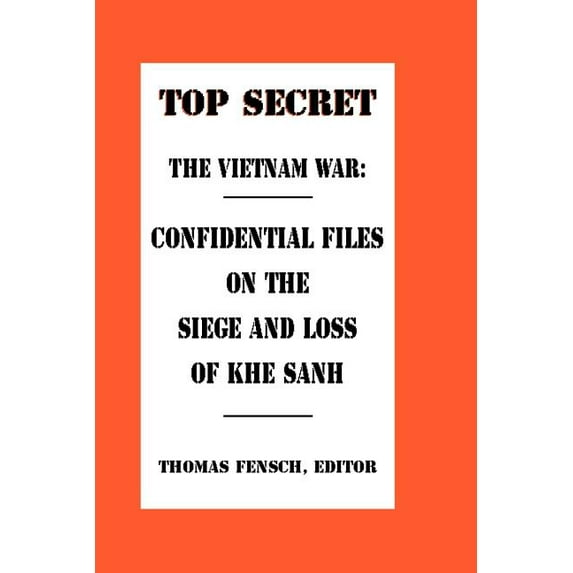 The Vietnam War