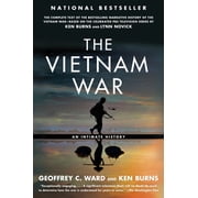 The Vietnam War, Paperback