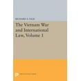 thumbnail image 1 of The Vietnam War and International Law, Volume 1, (Paperback), 1 of 1