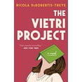 thumbnail image 1 of Pre-Owned The Vietri Project (Paperback) 0063017717 9780063017719, 1 of 1