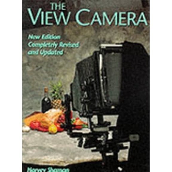 Pre-Owned The View Camera (Paperback) 0817463755 9780817463755