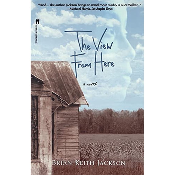 Pre-Owned The View from Here (Paperback) 0671568965 9780671568962