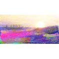 thumbnail image 1 of The View Painting Print on Wrapped Canvas, 1 of 4