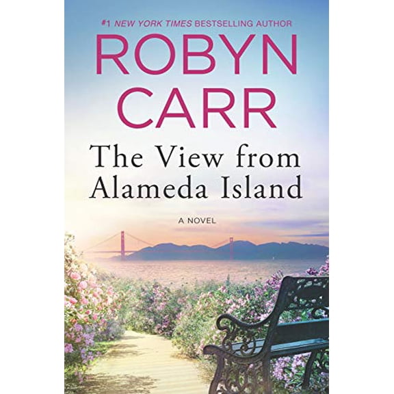 Pre-Owned The View from Alameda Island (Paperback) 077836979X 9780778369790