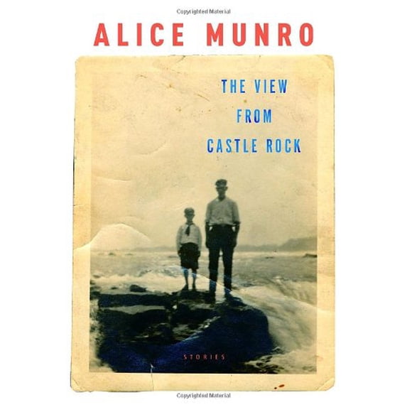 Pre-Owned The View from Castle Rock: Stories (Hardcover) 1400042828 9781400042821