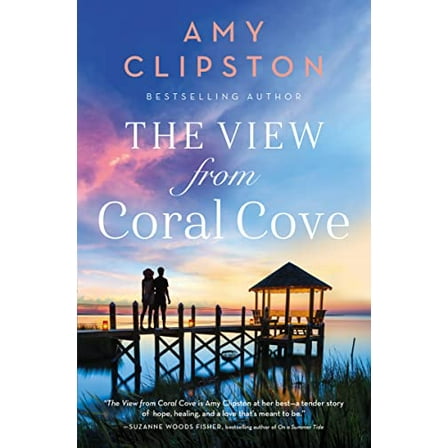 Pre-Owned The View from Coral Cove: A Sweet Contemporary Romance (Paperback) 0785252932 9780785252931