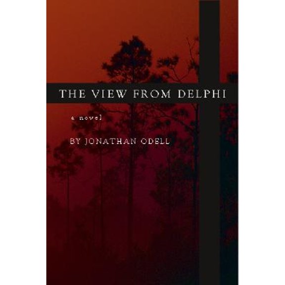 The View from Delphi (Paperback)