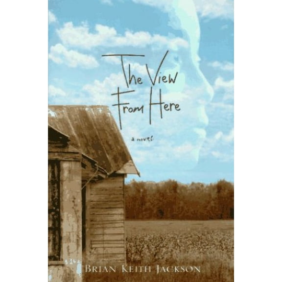 Pre-Owned The View from Here (Hardcover) 0671568957 9780671568955