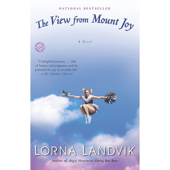 The View from Mount Joy, (Paperback)