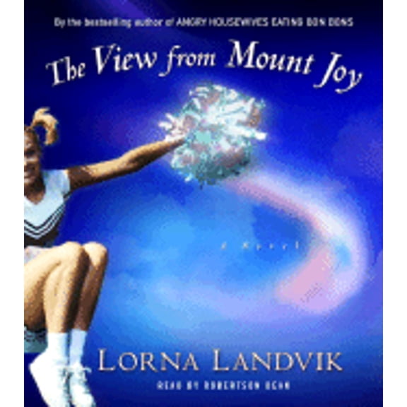 Pre-Owned The View from Mount Joy Paperback