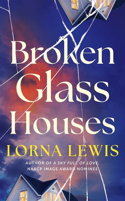 Broken Glass Houses, (Paperback)