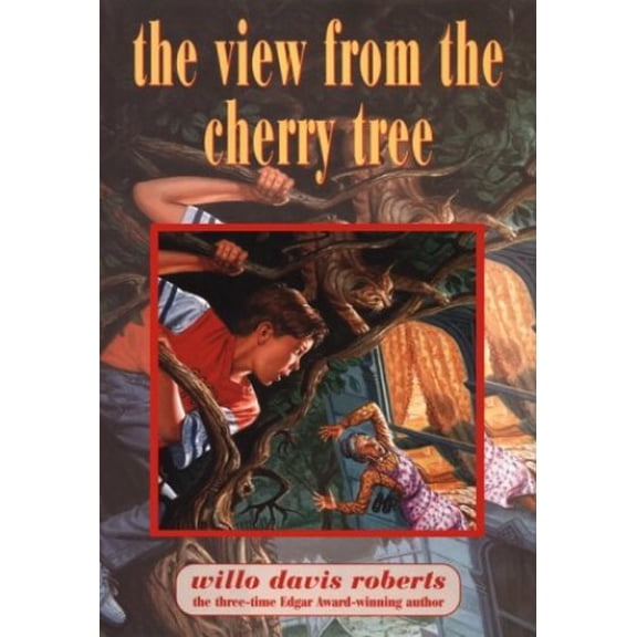 Pre-Owned The View from the Cherry Tree Hardcover