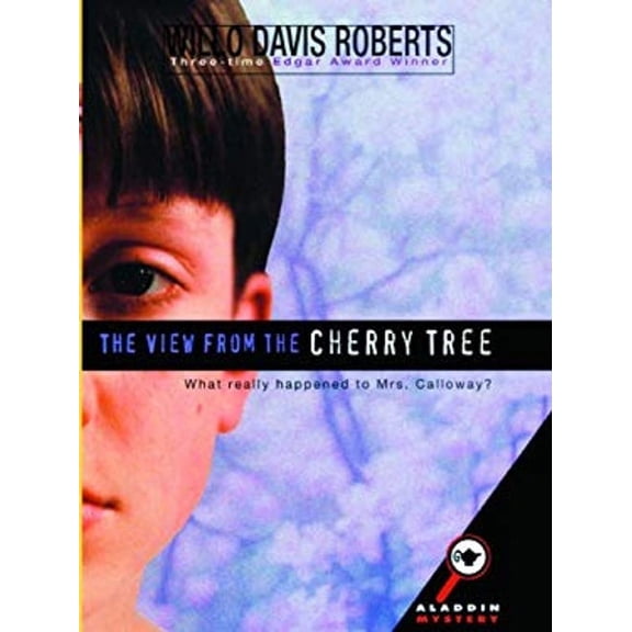 Pre-Owned The View from the Cherry Tree (Library Binding) 9780808593065