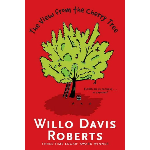 The View from the Cherry Tree, (Paperback)